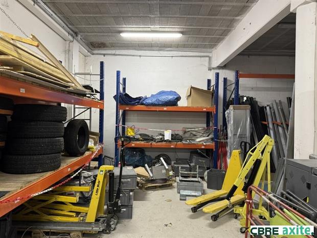 Local d'activités Location 38100 GRENOBLE