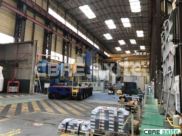 Local d'activités Vente 38100 GRENOBLE