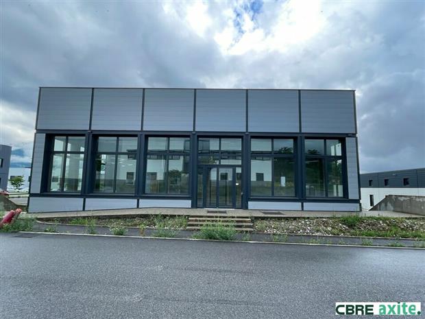 Bureau Vente 38330 SAINT ISMIER