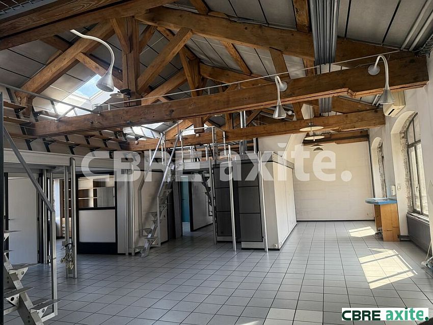 Bureau Vente 38200 VIENNE