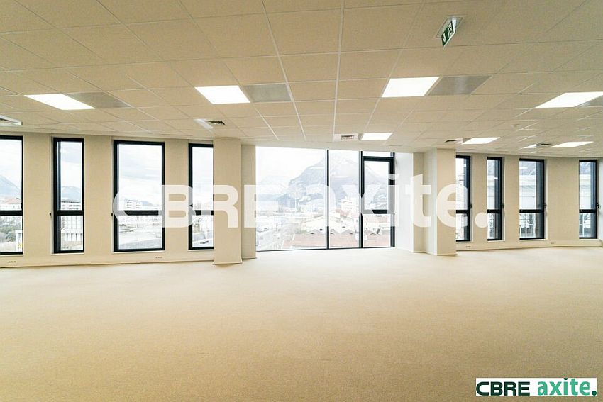 Bureau Location 38000 GRENOBLE