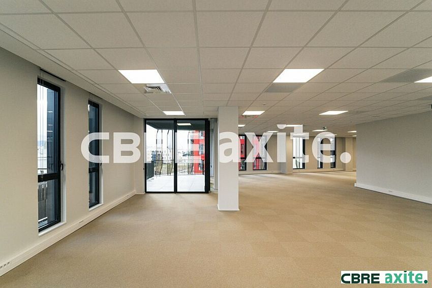 Bureau Location 38000 GRENOBLE