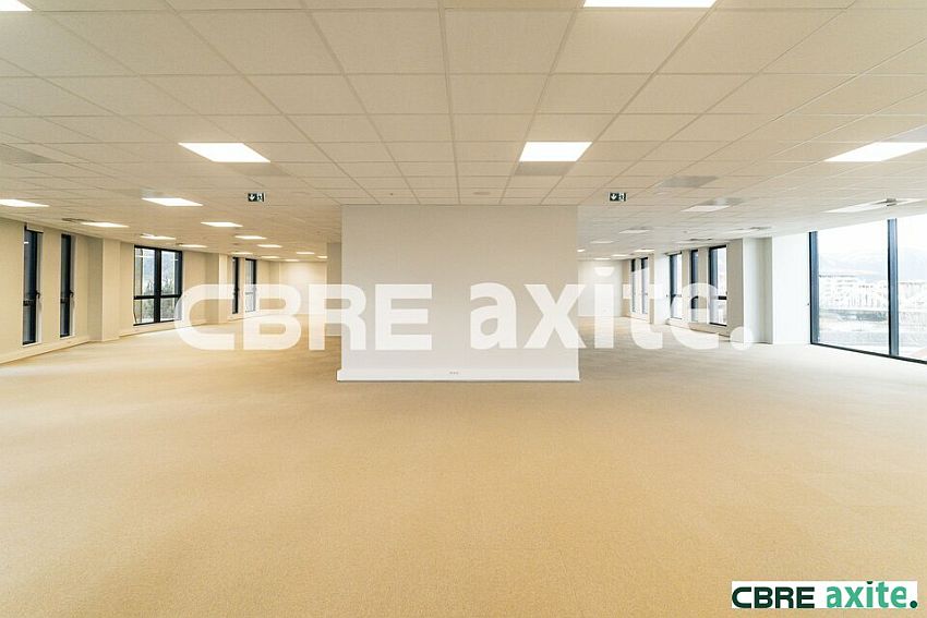 Bureau Location 38000 GRENOBLE