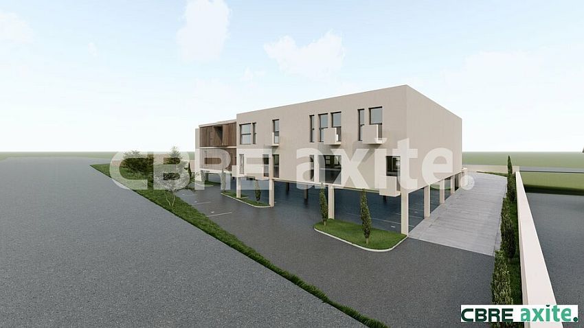 Bureau Vente 38300 SAINT ALBAN DE ROCHE
