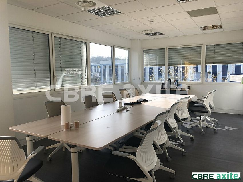 Bureau Location 38070 SAINT QUENTIN FALLAVIER