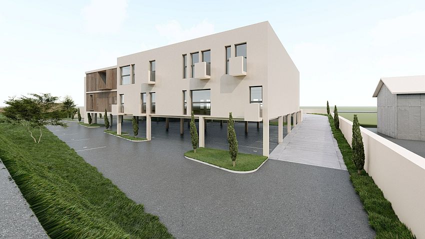 Bureau Vente 38080 SAINT ALBAN DE ROCHE