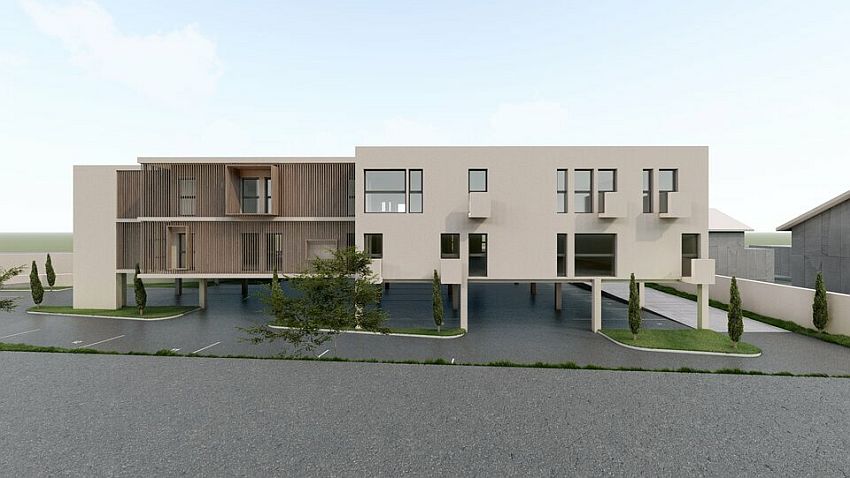 Bureau Vente 38080 SAINT ALBAN DE ROCHE
