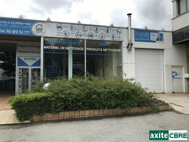 Local d'activités Vente 38130 ECHIROLLES