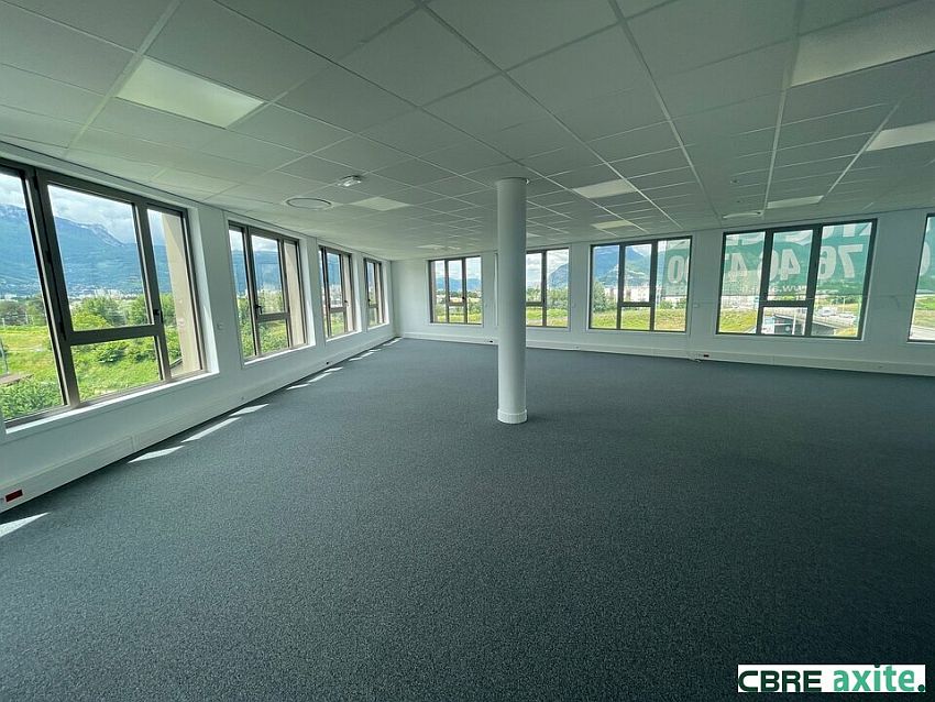 Bureau Vente 38320 EYBENS