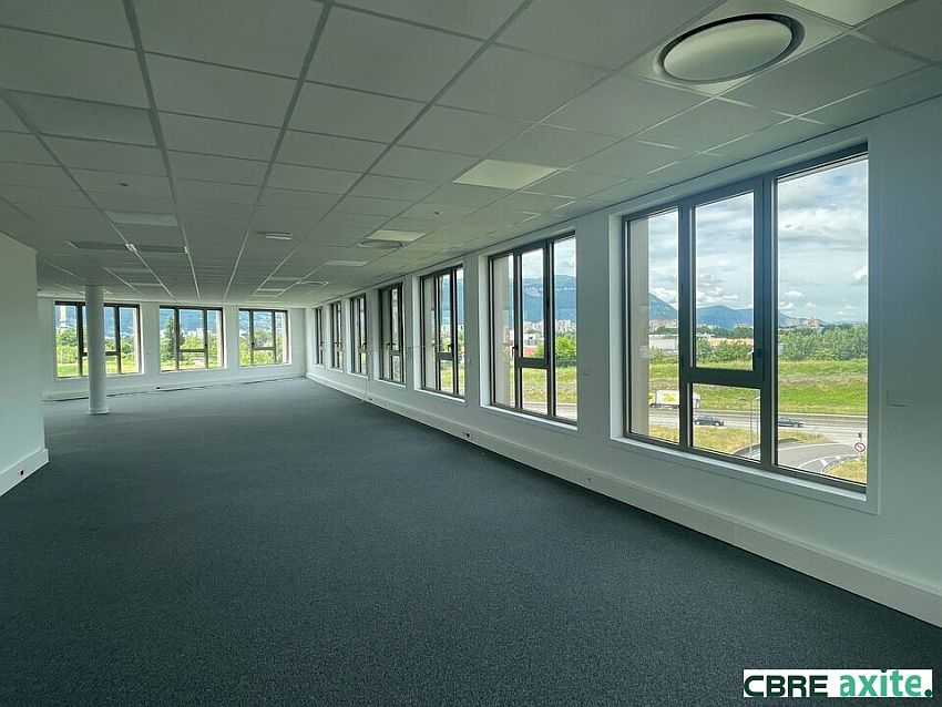 Bureau Vente 38320 EYBENS