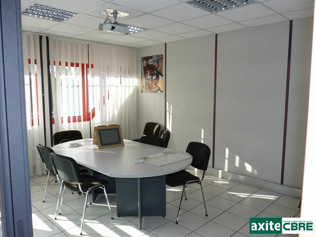 Local d'activités Location 38360 SASSENAGE