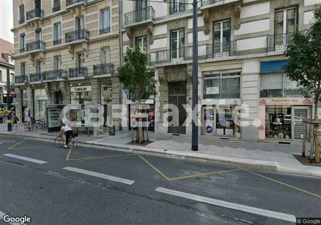Commerce Location 38000 GRENOBLE