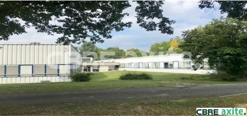 Bureau Location 38240 MEYLAN