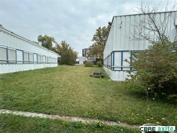 Bureau Location 38240 MEYLAN