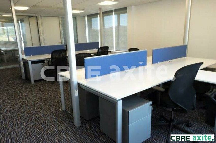 Bureau Location 38070 SAINT QUENTIN FALLAVIER
