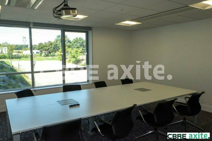 Bureau Location 38070 SAINT QUENTIN FALLAVIER