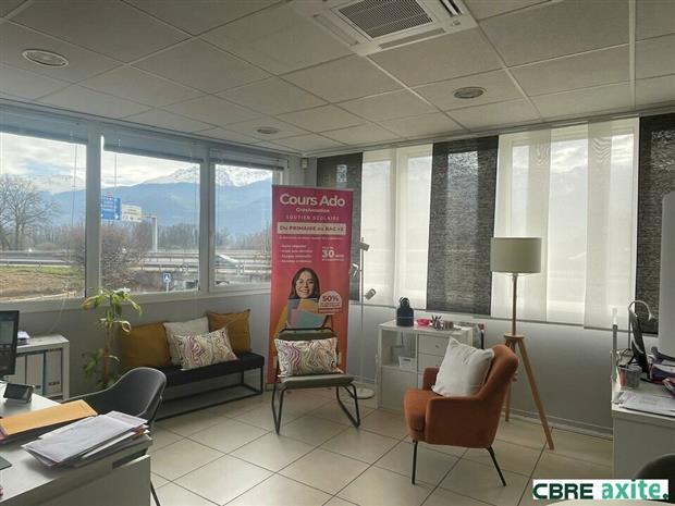 Bureau Vente 38330 MONTBONNOT