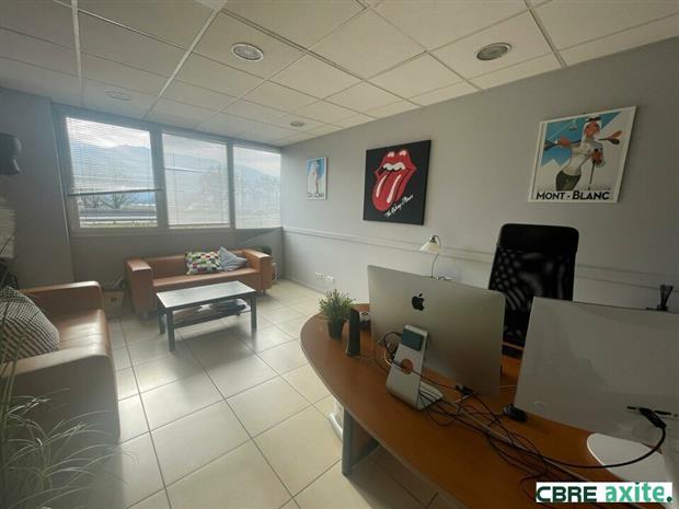 Bureau Vente 38330 MONTBONNOT