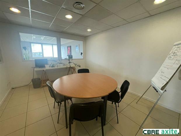 Bureau Vente 38330 MONTBONNOT