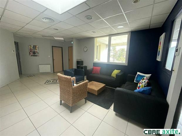 Bureau Vente 38330 MONTBONNOT