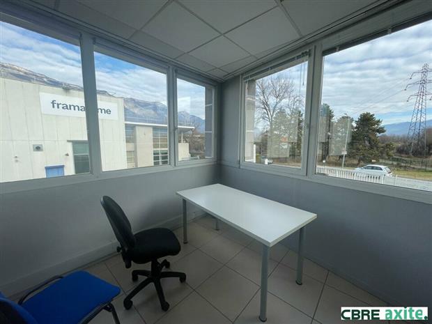 Bureau Vente 38330 MONTBONNOT