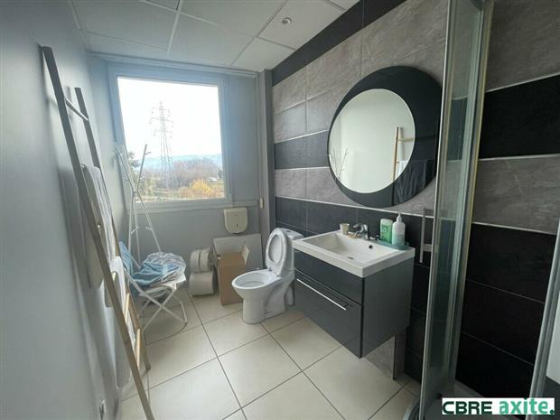 Bureau Vente 38330 MONTBONNOT