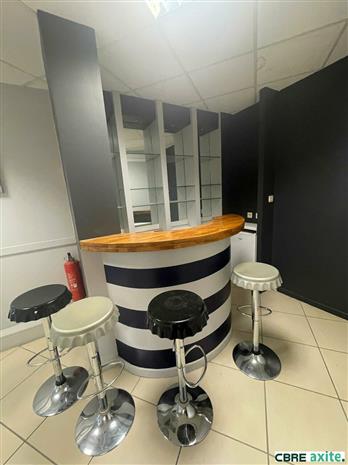 Bureau Vente 38330 MONTBONNOT