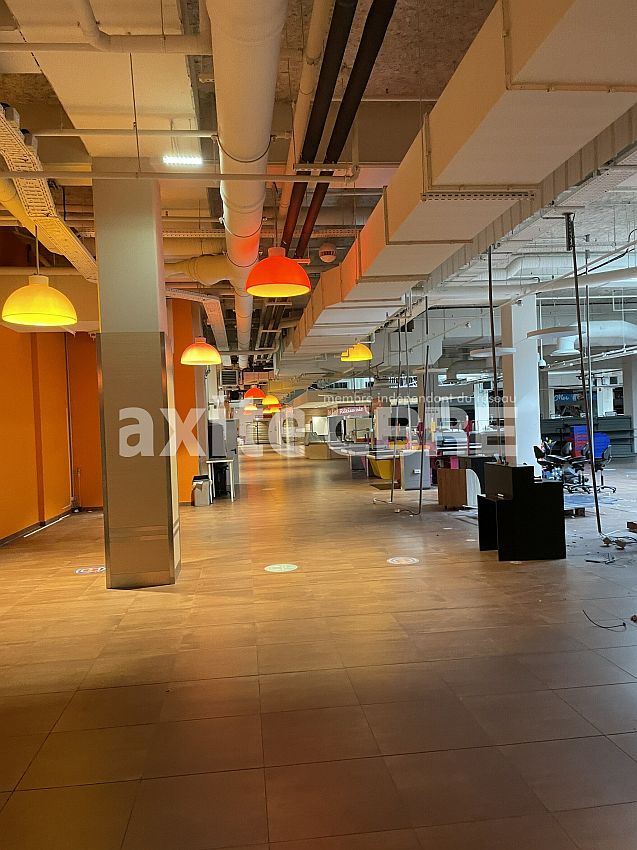 Commerce Location 38300 BOURGOIN JALLIEU