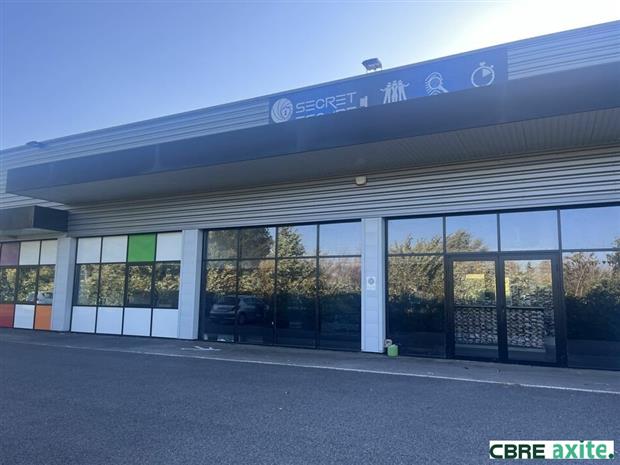 Commerce Vente 38300 BOURGOIN JALLIEU