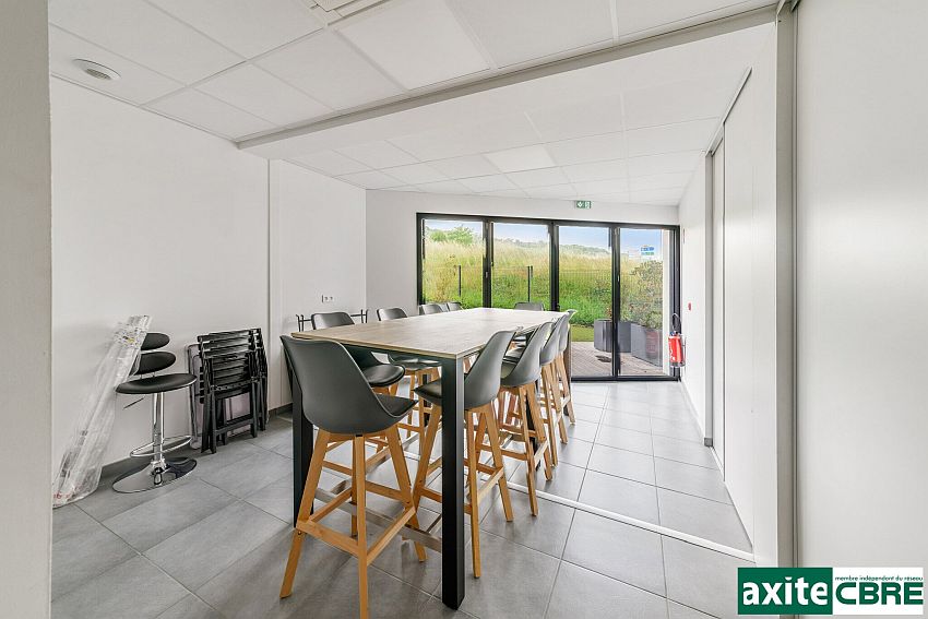 Bureau Location 38300 BOURGOIN JALLIEU