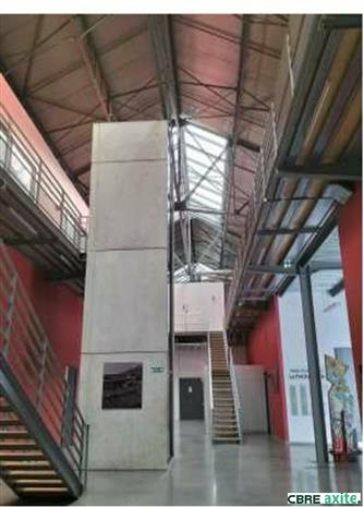 Bureau Location 38000 GRENOBLE