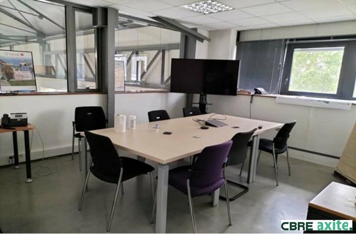 Bureau Location 38000 GRENOBLE