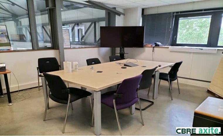 Bureau Location 38000 GRENOBLE