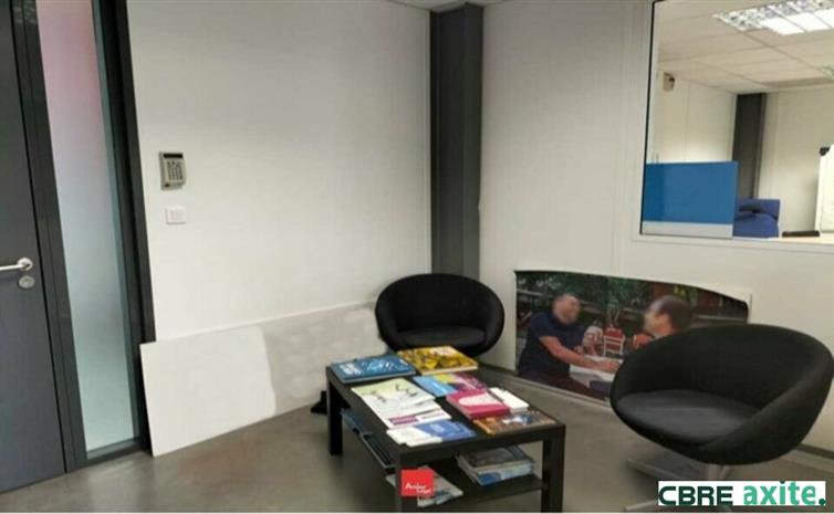 Bureau Location 38000 GRENOBLE