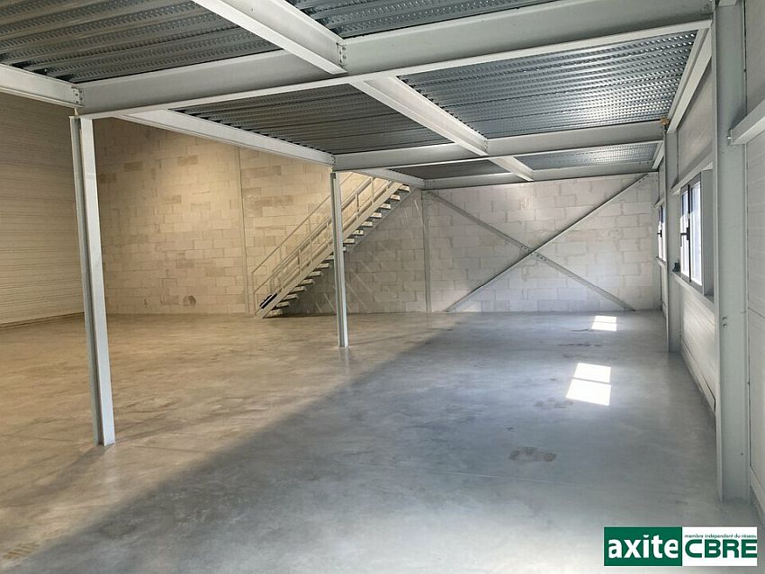 Local d'activités Location 38500 VOIRON