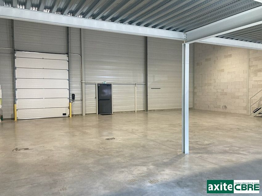 Local d'activités Location 38500 VOIRON