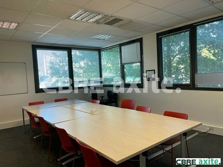 Bureau Location 38100 GRENOBLE