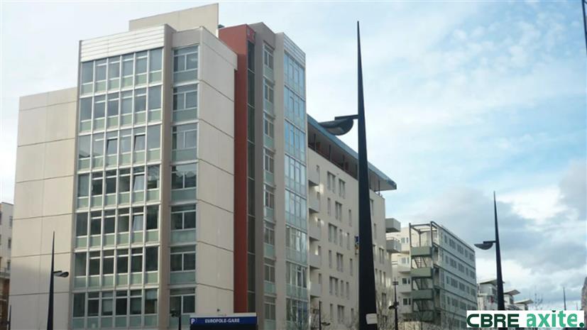 Bureau Location 38000 GRENOBLE