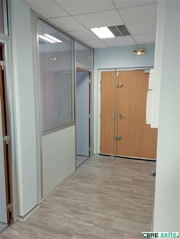 Bureau Location 38000 GRENOBLE