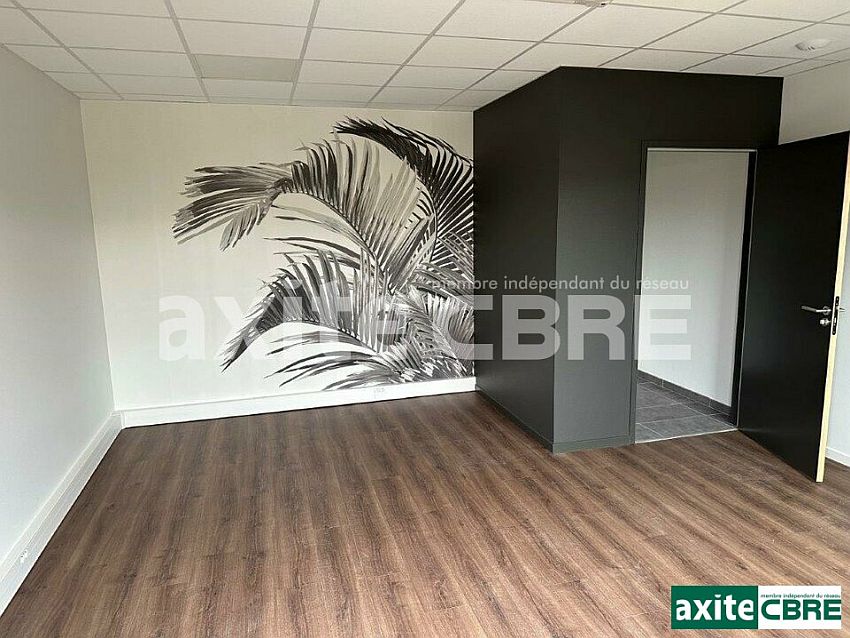 Local d'activités Location 38300 BOURGOIN JALLIEU
