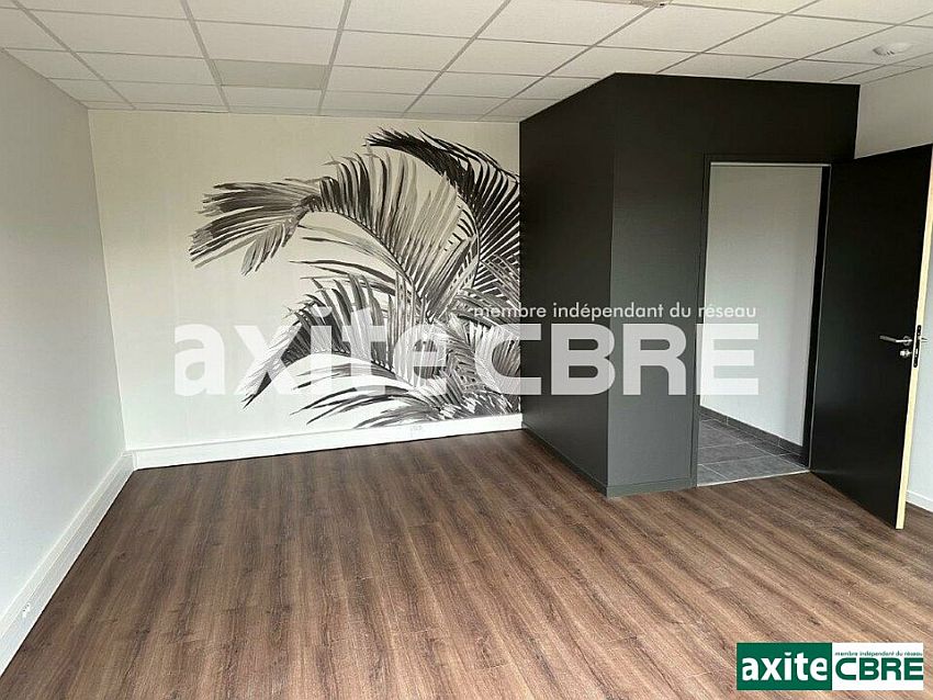 Local d'activités Location 38300 BOURGOIN JALLIEU