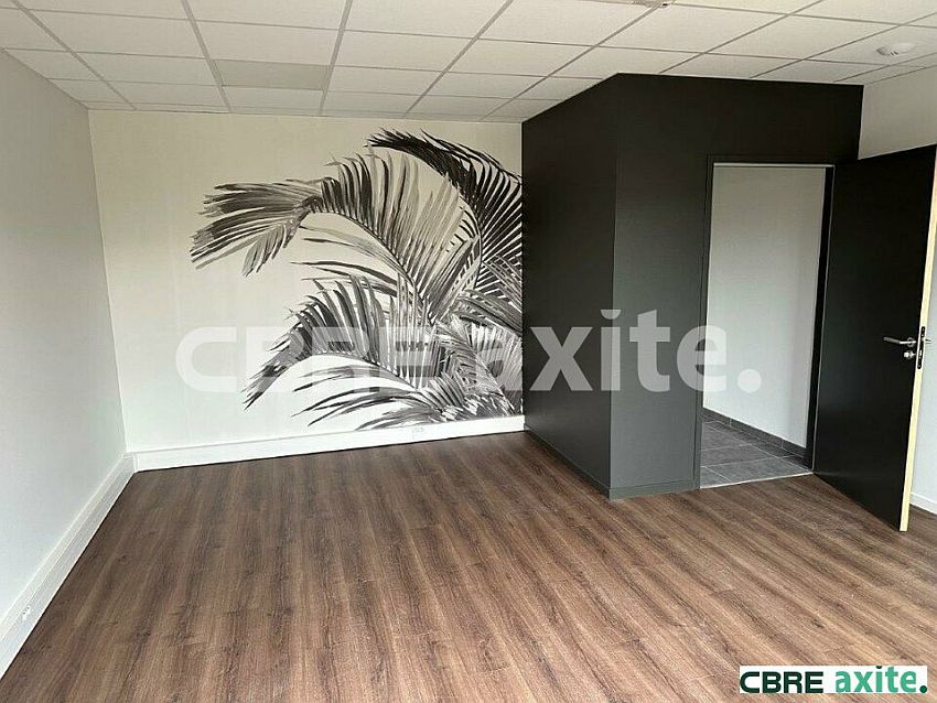 Local d'activités Location 38300 BOURGOIN JALLIEU