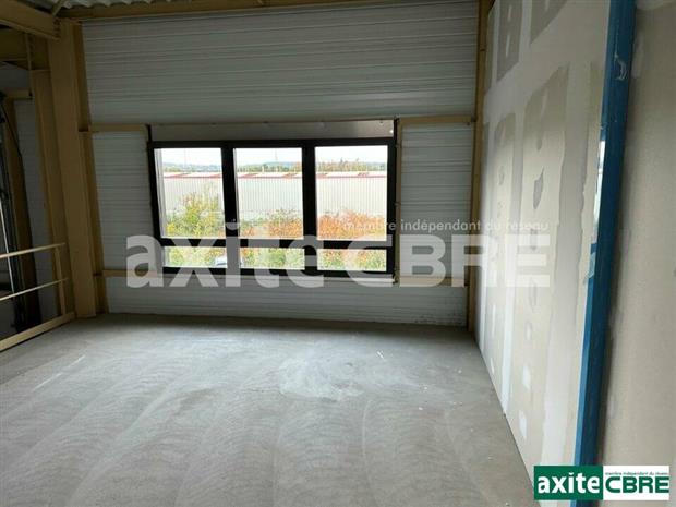 Local d'activités Location 38300 BOURGOIN JALLIEU