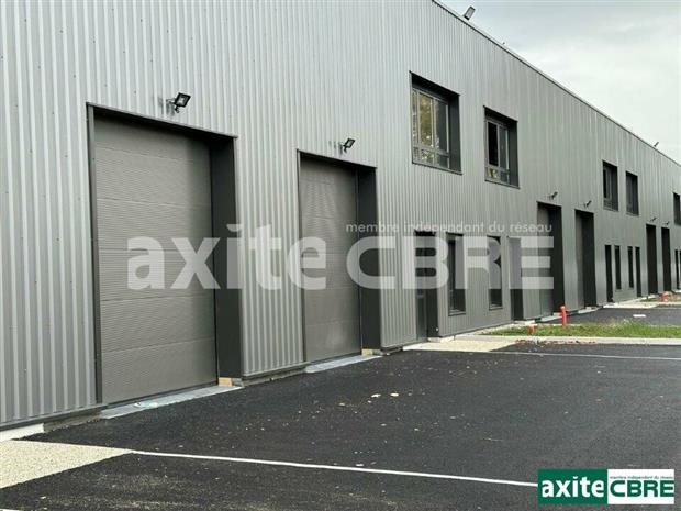 Local d'activités Location 38300 BOURGOIN JALLIEU