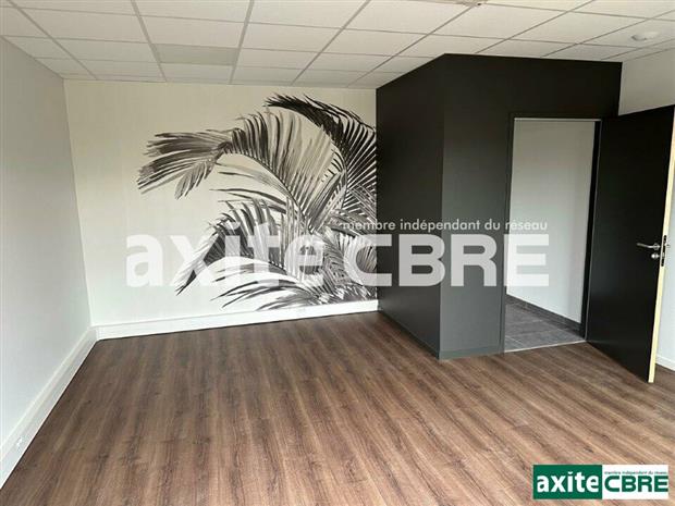 Local d'activités Location 38300 BOURGOIN JALLIEU