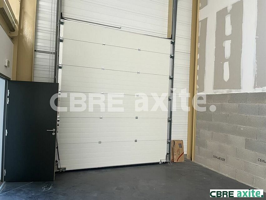 Local d'activités Location 38300 BOURGOIN JALLIEU