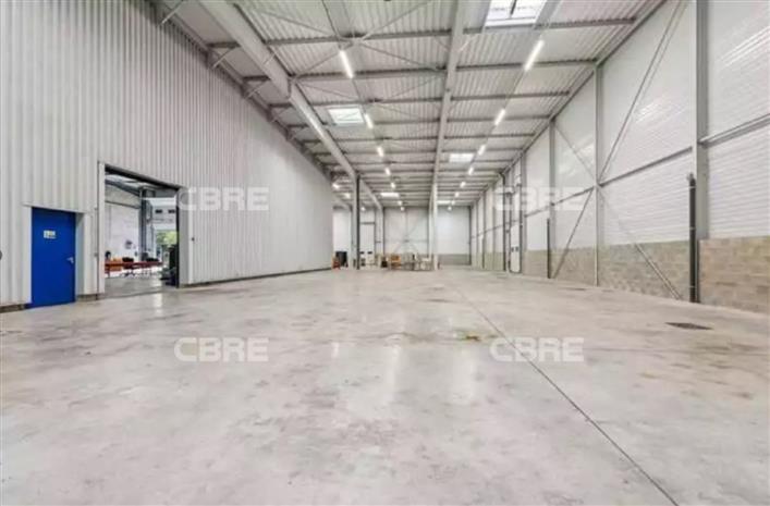 Local d'activités Location 77200 TORCY