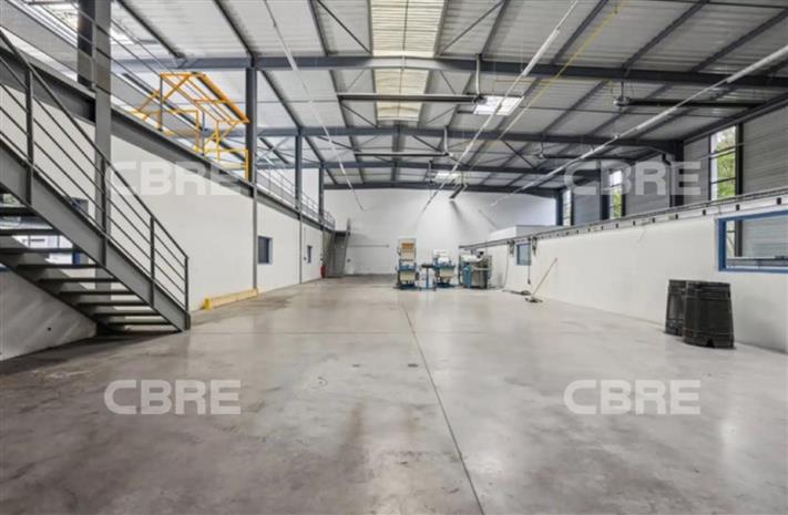 Local d'activités Location 77200 TORCY