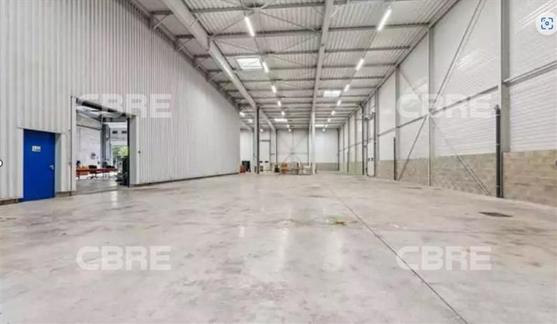 Local d'activités Location 77200 TORCY