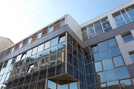 Bureau Location 92130 ISSY LES MOULINEAUX 18 RUE HORACE VERNET